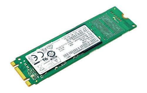 MZNLN128C | HP | 128GB SATA 6Gbps M.2 2280 Internal Solid State Drive (SSD) MZNLN128C | HP | 128GB SATA 6Gbps M.2 2280 Internal Solid State Drive (SSD)