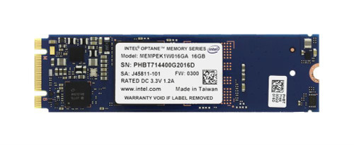 MEMPEK1W016GA | Intel | Solid State Drive