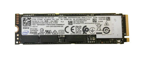 その他 Intel 600p internal solid state drive M.2 256 GB PCI Express TLC 2zzhgl6 Amazon | Intel 600p internal solid state drive M.2 256 GB PCI