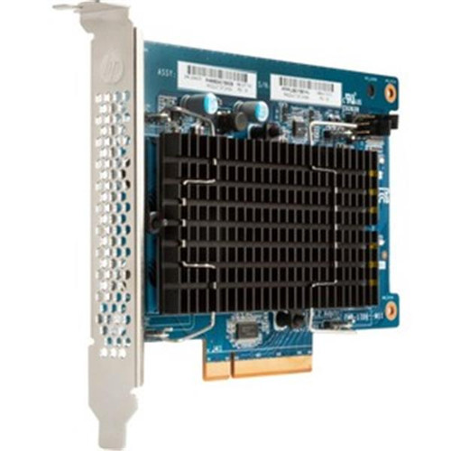 8PE76AA#AC3 | HP | 1TB TLC PCI Express NVMe M.2 2280 Internal Solid State Drive (SSD)