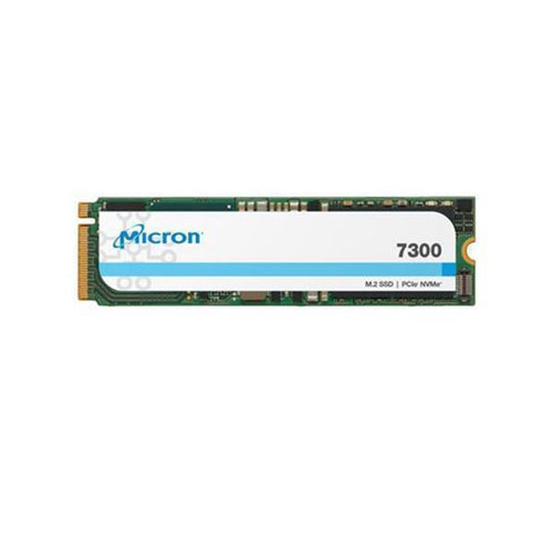 MTFDHBA960TDF-1AW1ZABYY | Micron | 7300 Pro 960GB TLC PCI Express 3.0 x4 NVMe M.2 2280 Internal Solid State Drive (SSD)