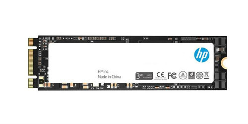 760615-025 | HP | 256GB TLC SATA 6Gbps M.2 2280 Internal Solid State Drive (SSD)