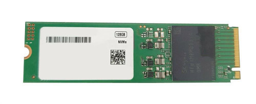 4QZ72AV | HP | 128GB TLC PCI Express NVMe M.2 2280 Internal Solid State Drive (SSD)