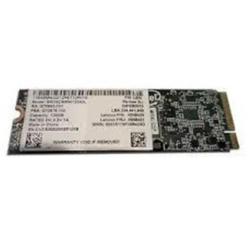 45N8301 | IBM | 128GB MLC SATA 6Gbps M.2 2280 Internal Solid State Drive (SSD)