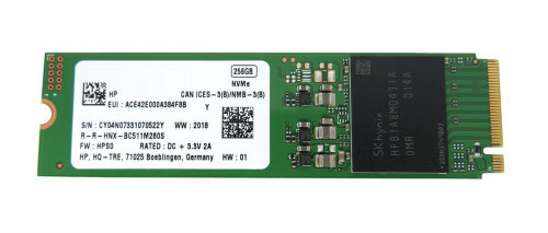 L85354-005 | Hp | Storage Devices | SSDs | Solid State Drive