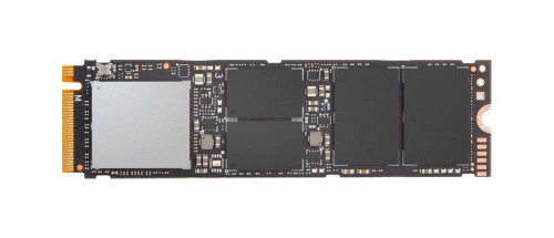 SSDPEKKF512G8 | Intel | Pro 7600p Series 512GB TLC PCI Express 3.1 x4 NVMe (AES-256) M.2 2280 Internal Solid State Drive (SSD)