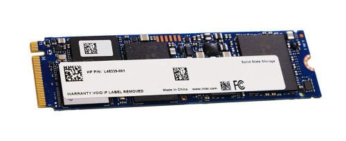 L48339-002 | Hp | Storage Devices | SSDs | Solid State Drive