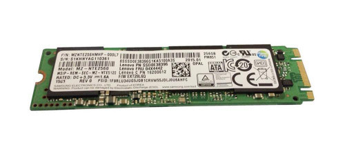 L50020-001 | HP | 256GB TLC SATA 6Gbps M.2 2280 Internal Solid State Drive (SSD)