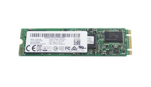 5SD0H12051 | Lenovo | 128GB SATA 6Gbps M.2 2280 Internal Solid State Drive (SSD) for Yoga 900