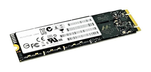 4YM90AV | HP | 128GB TLC PCI Express NVMe M.2 2280 Internal Solid State Drive (SSD)