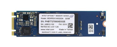 MEMPEK1W032GAX1 | Intel | Solid State Drive