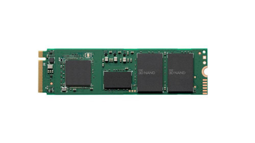 SSDPEKNU020TZX1 | Intel | 670p Series 2TB QLC PCI Express 3.0 x4 NVMe M.2 2280 Internal Solid State Drive (SSD)