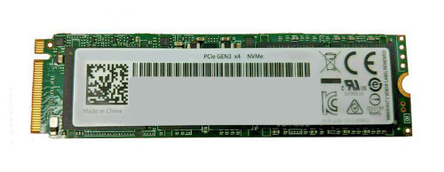 4XB0W79580 | Lenovo | 256GB PCI Express NVMe (TCG Opal) M.2 2280 Internal Solid State Drive (SSD) for ThinkCentre M75