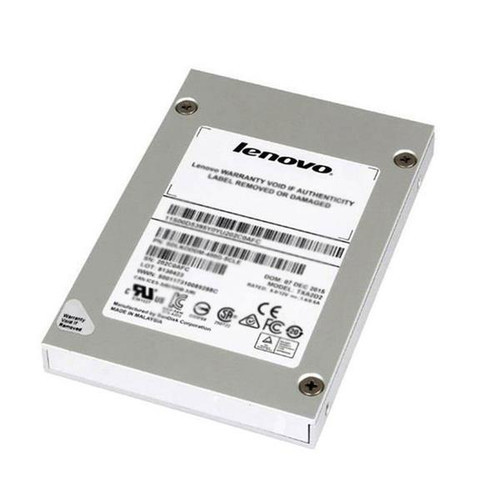 0C38748 | Lenovo | 120GB 7MM 2.5-inch Internal Solid State Drive (SSD)