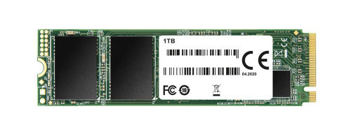 8PE73AA#AC3 | HP | 1TB TLC PCI Express NVMe M.2 2280 Internal Solid State Drive (SSD)