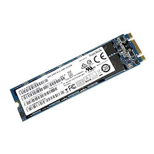 763008-028 | HP | 512GB TLC SATA 6Gbps M.2 2280 Internal Solid State Drive (SSD)