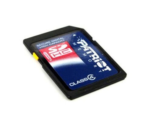 PSF128RSMMC | Patriot | Signature 128MB Reduce Size MMC Flash Memory Card PSF128RSMMC | Patriot | Signature 128MB Reduce Size MMC Flash Memory Card