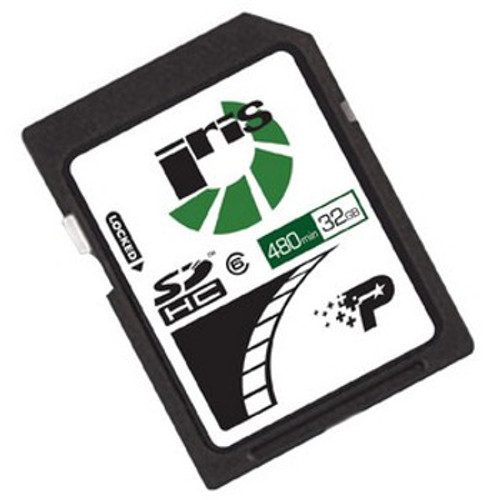 PSF32GISDHC6 | Patriot | 32GB Class 6 SDHC Flash Memory Card