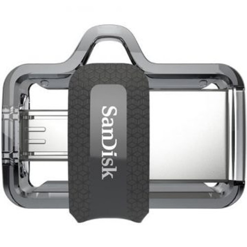 SDDD3-064G | SanDisk | 64GB Ultra USB 3.0 OTG Dual Flash Drive