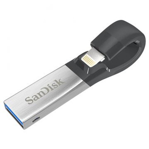 SDIX30N-064G | SanDisk | 64GB USB 3.0 Flash Drive