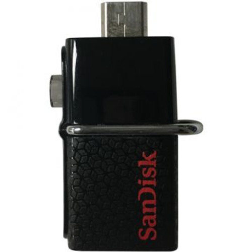 SDDD2-128G | SanDisk | 128GB Ultra USB 3.0 OTG Dual Flash Drive