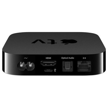 MD199NF/A | Apple | TV V3 HDMI 1080p 802.11a/b/g/n 10/100Base-T Ethernet