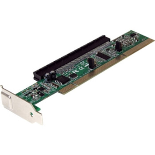 PCIX1PEX4 | StarTech | PCI Express x16 Riser Card PCIX1PEX4 | StarTech | PCI Express x16 Riser Card