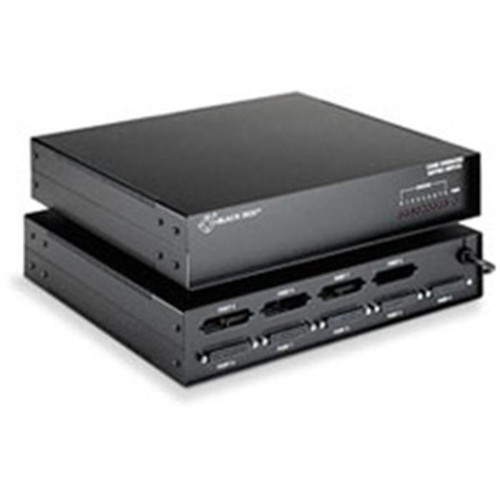 SW540A-R3 | Black Box | NIB-Code-Operated Matrix Switch
