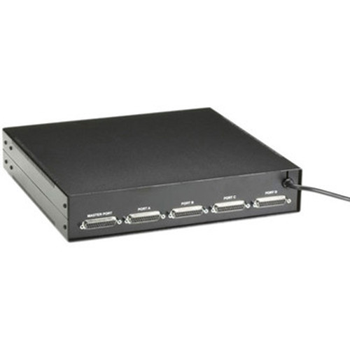 TL553A-R3 | Black Box | RS-232 Data Sharer 4-Port
