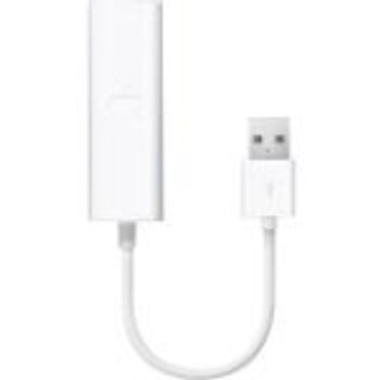 MC704LL/A | Apple | Usb Ethernet Adapter For Macbook Air