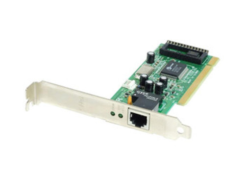 007C712 | Dell | 10/100 PCI Network Interface Card 007C712 | Dell | 10/100 PCI Network Interface Card