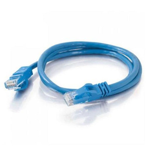 04091-B2 | C2G | 7-ft Cat 6 (Blue) Assembled Patch Cable Cable