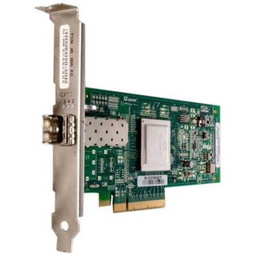 G425C | Dell | Single Port Fibre Channel 8Gbps PCI Express HBA Controller Card