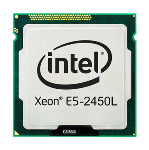 CM8062007283708 | Intel | Xeon E5-2450L 8-Core 1.80GHz 8.00GT/s QPI 20MB L3 Cache Processor