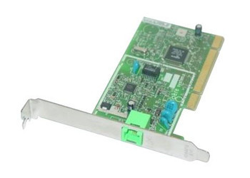 02345-60004U | HP | DTC 6-Port RS-232 25 Pin Modem Card