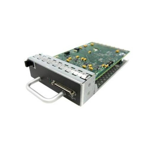 123479-001 | HP | StorageWorks Single Port Ultra2 SCSI Controller Module for Storage System 4214R