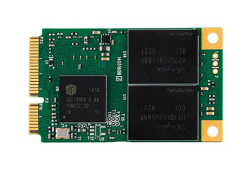 LMH-256V2M | Lite On | ZETA Series 256GB MLC SATA 6Gbps Mainstream mSATA Internal Solid State Drive (SSD)