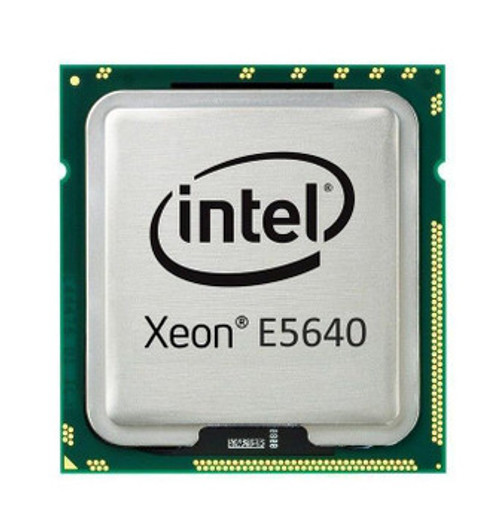 PK966 | Dell | Module Processor Xeon Clovertown E5345 2.33 M600