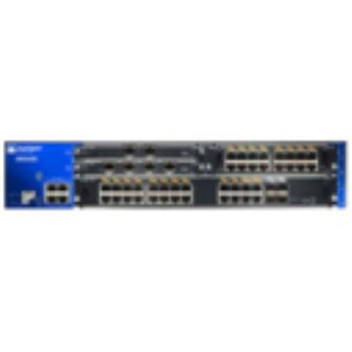 EX4500-UM-BLNK | Juniper Networks | Blank Panel for EX4500 UM Module