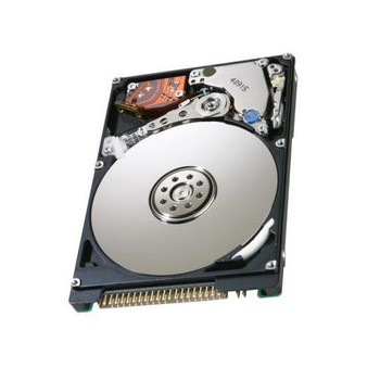 08K0851 | Hitachi | 20GB 4200RPM ATA 100 2.5 2MB Cache Travelstar Hard Drive"