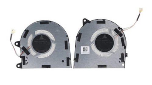 AT27G0020C0 | Lenovo | Thermal CPU Cooling Fan And Heatsink for Yoga 730-15IKB 81CU Notebook AT27G0020C0 | Lenovo | Thermal CPU Cooling Fan And Heatsink for Yoga 730-15IKB 81CU Notebook
