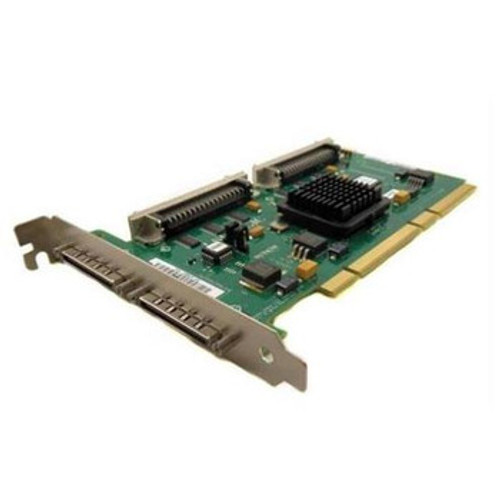 97P2636 | IBM | PCI-X Dual Channel Ultra320 SCSI Raid Adapter