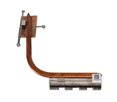 AT1NT0010R0 | Lenovo | Thermal CPU Cooling Heatsink for IdeaPad 110-15ISK 80UD Series Laptop AT1NT0010R0 | Lenovo | Thermal CPU Cooling Heatsink for IdeaPad 110-15ISK 80UD Series Laptop