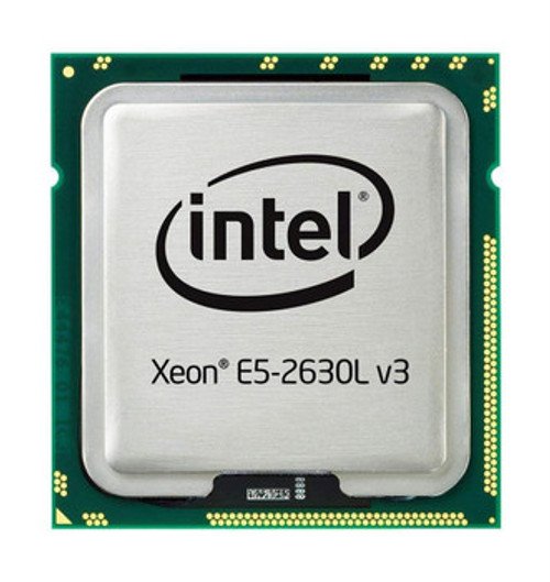 C4130-E5-2630LV3 | Dell | 1.80GHz 8.00GT/s QPI 20MB L3 Cache Intel Xeon E5-2630L v3 8 Core Processor Upgrade