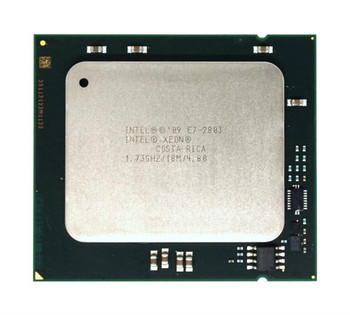K2YN6 | Dell | Module Processor E72803 1.73 Xeon Westmere Performance 105W