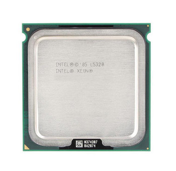 WY607 | Dell | Module Processor Xeon Clovertown L5320 1860 P1950 2