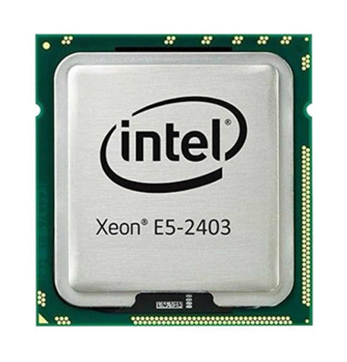 UCS-CPU-E5-2403C | Cisco | Xeon E5-2403 4 Core Core 1.80GHz LGA 1356 10 MB L3 Processor
