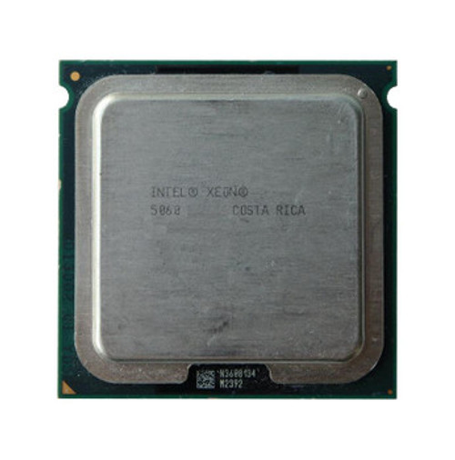 397838-B21 | HP | Xeon 5060 2 Core Core 3.20GHz LGA 771 4 MB L2 Processor