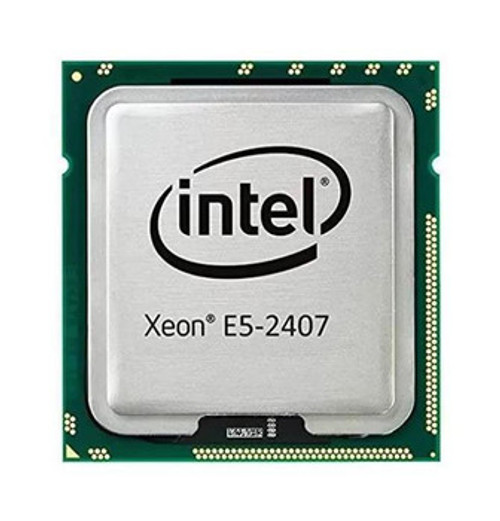 SL0LR | Intel | Xeon E5-2407 4 Core Core 2.20GHz LGA 1356 10 MB L3 Processor