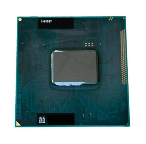 2RK9X | Dell | 2.60GHz 5.00GT/s DMI 3MB L3 Cache Intel-Core i5-2540M Dual-Core Mobile Processor Upgrade